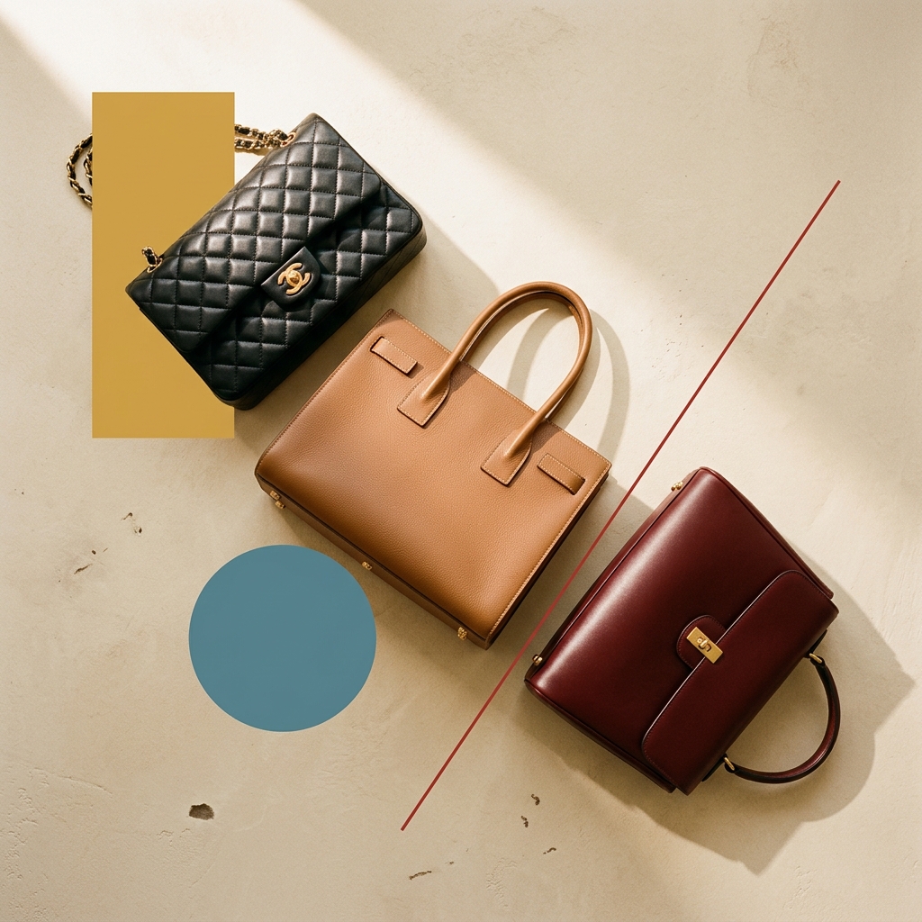 BAGCRUSH collections